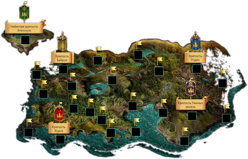 siege map